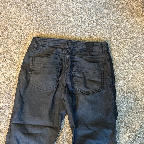 Prana Born From Experience Slim Fit Jeans Men's  5-Pocket - Picture 9 of 10